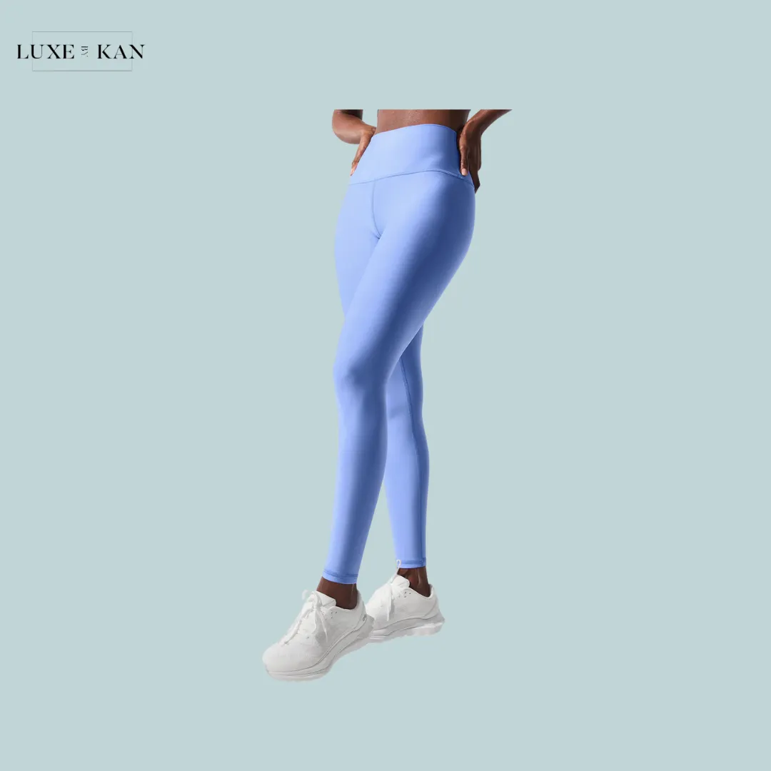 Alo 7/8 High-Waist Airlift Legging