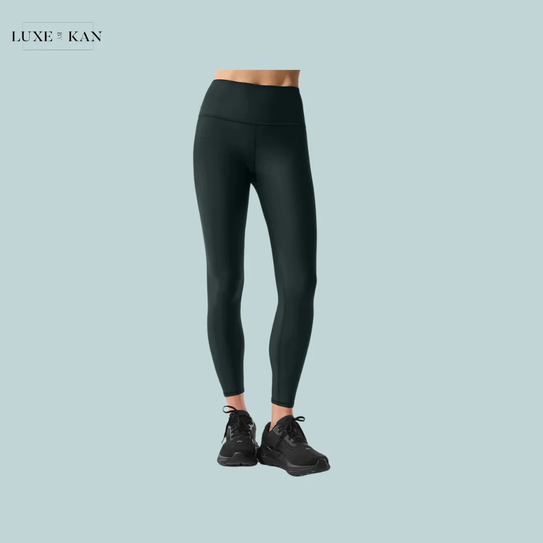 Alo 7/8 High-Waist Airlift Legging