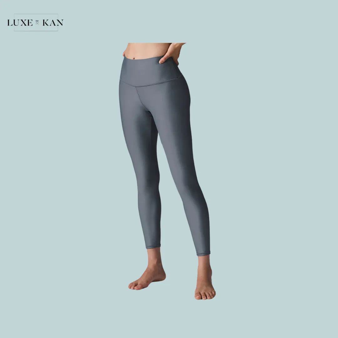Alo 7/8 High-Waist Airlift Legging