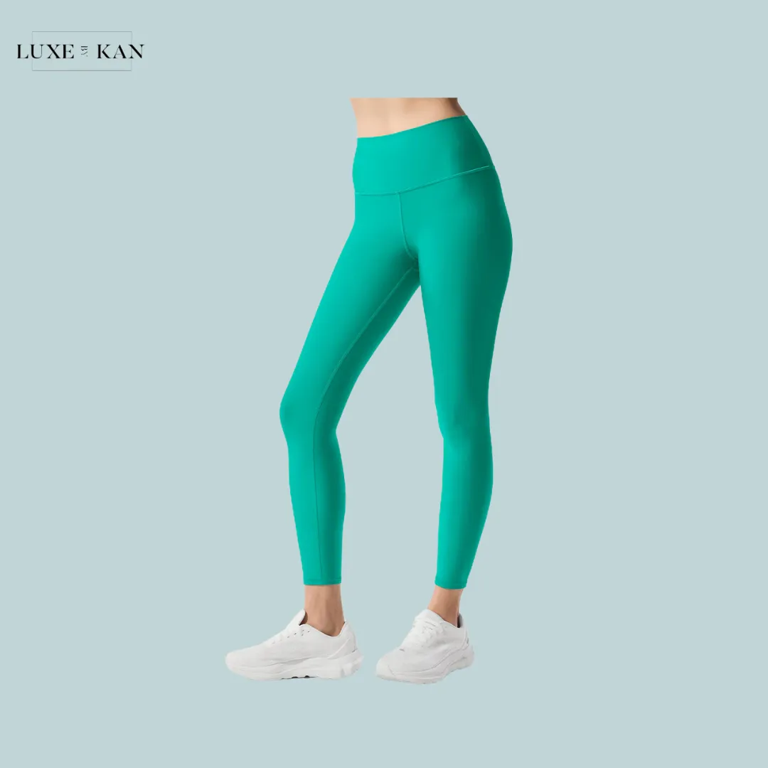 Alo 7/8 High-Waist Airlift Legging
