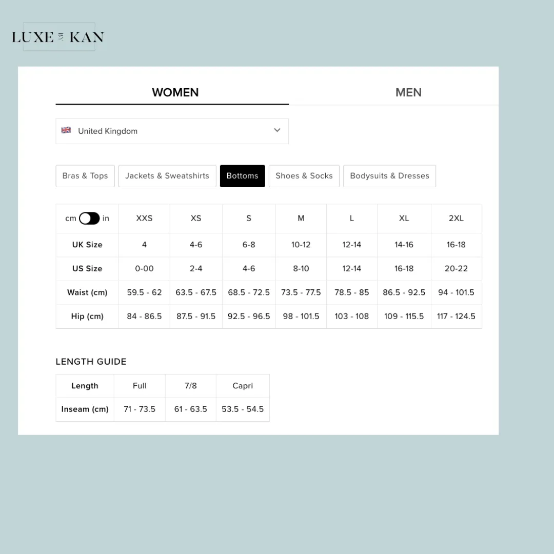 Alo 7/8 High-Waist Airlift Legging