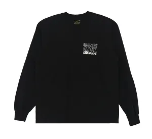 Always Good Wavy Long Sleeve
