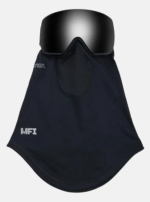 Anon M5S Goggles & MFI Face Mask & Spare Lens 2024 Smoke / Perceive Sun Onyx Lens