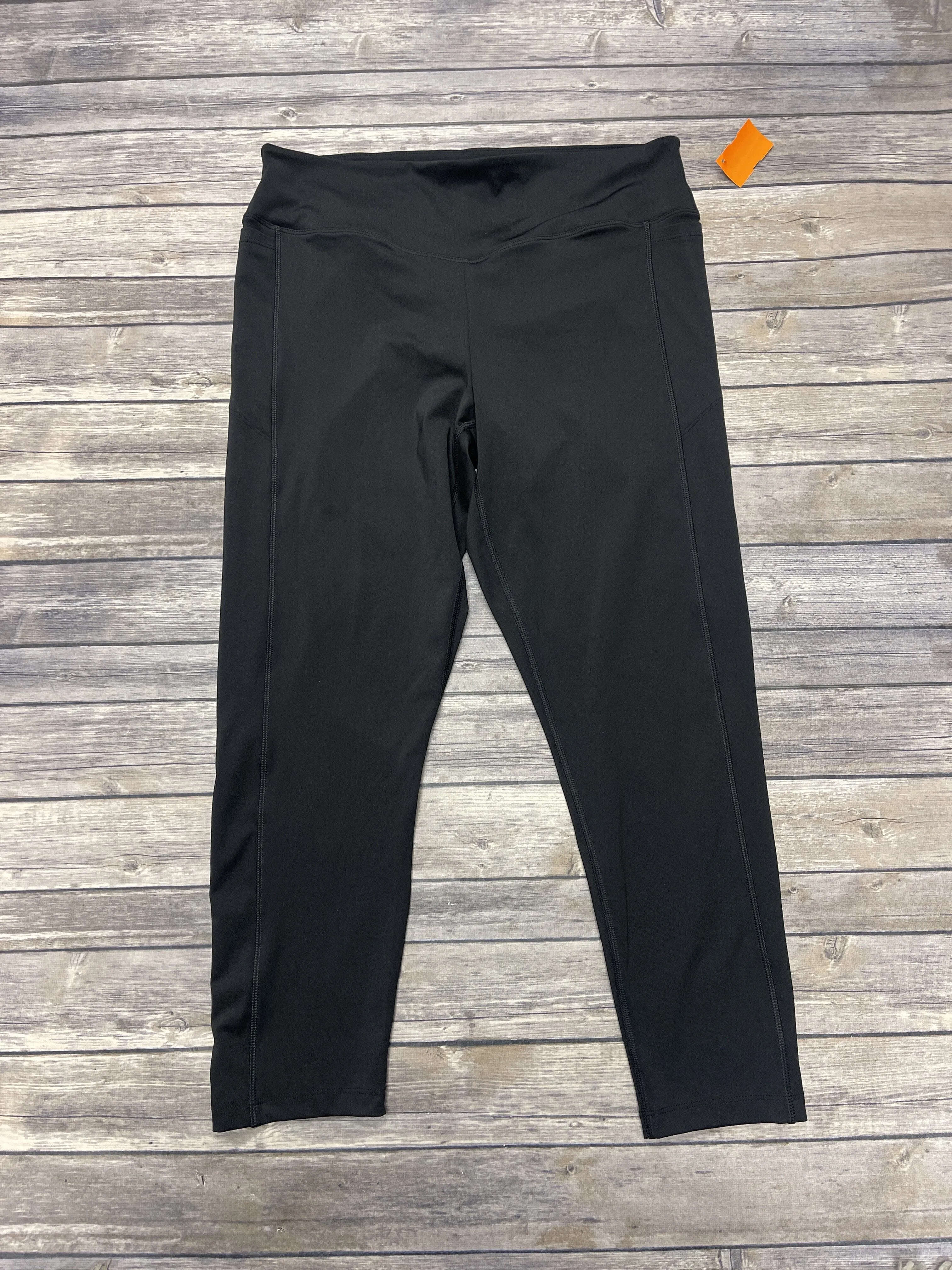 Athletic Leggings By Pink  Size: Xl