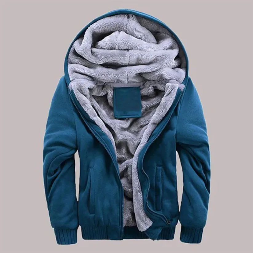 Austin - comfortable jacket