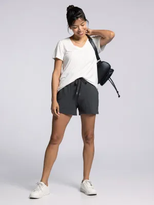 Ayla Shorts