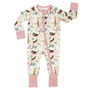 Baby Bamboo Pajamas