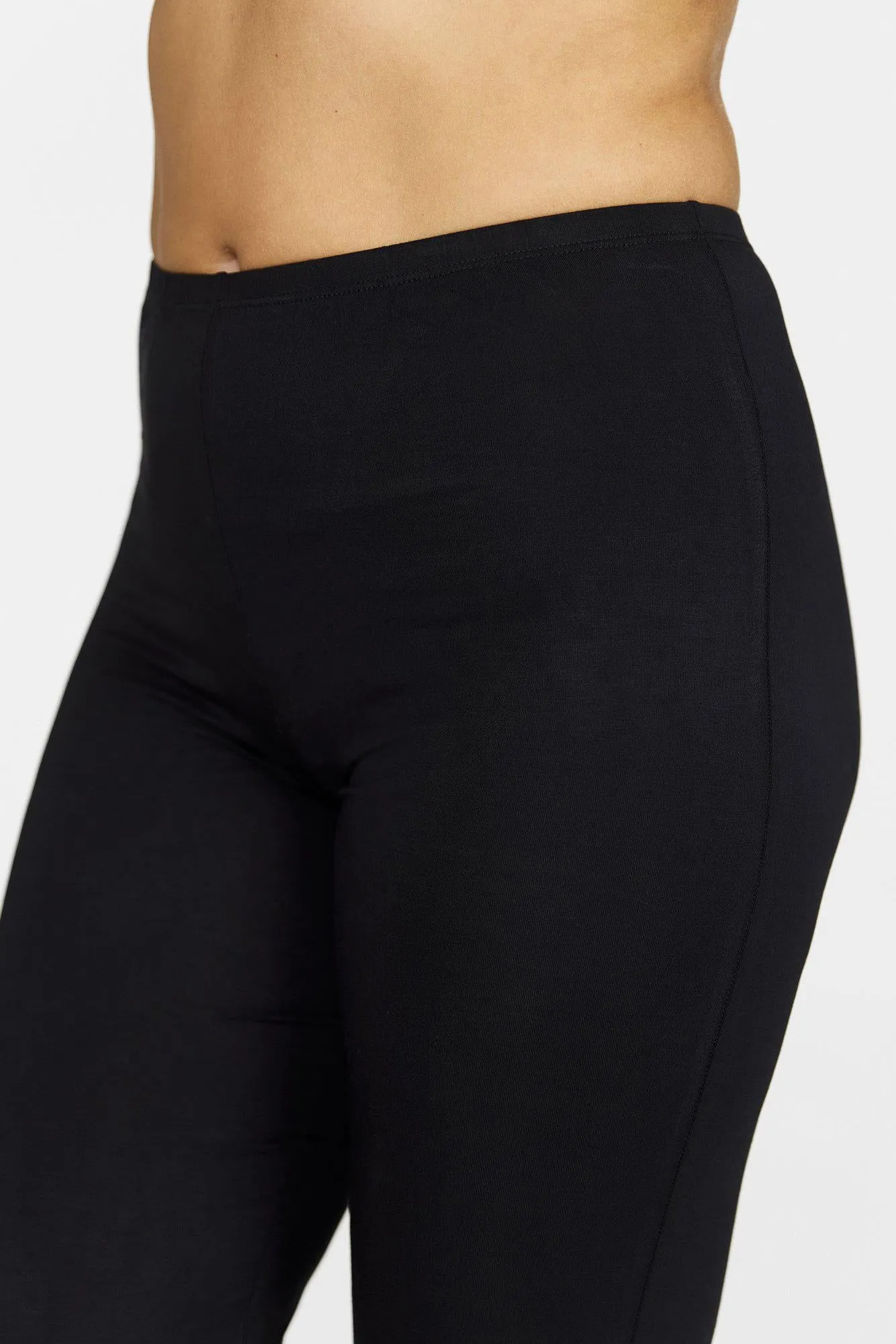 Bambuleggings - Black
