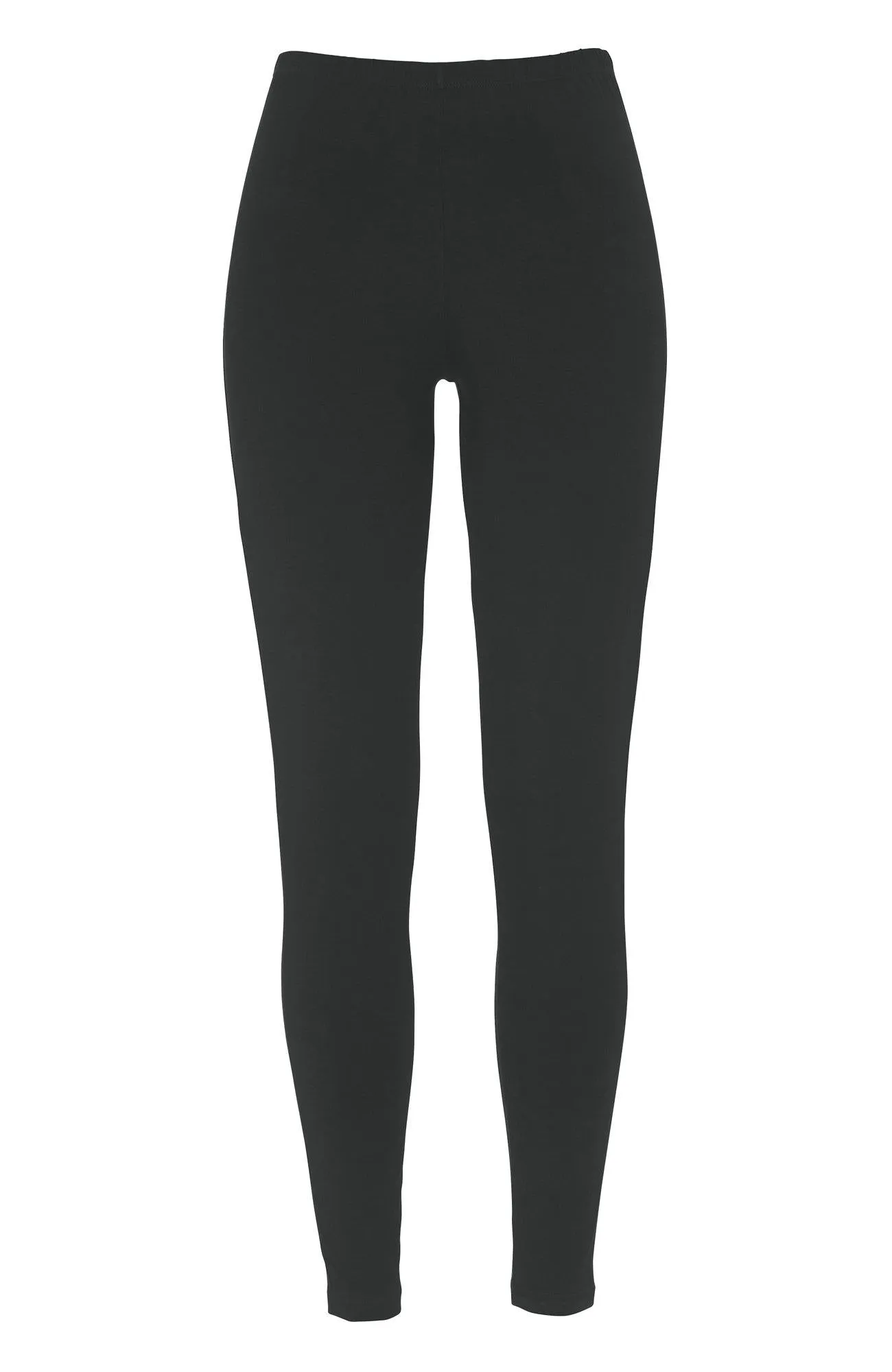 Bambuleggings - Black