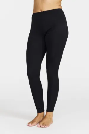 Bambuleggings - Black