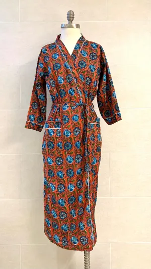 BATH ROBE