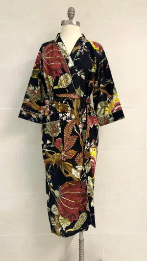 BATH ROBE