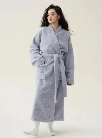Bath Robe