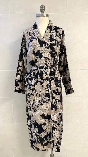BATH ROBE