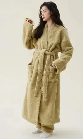 Bath Robe