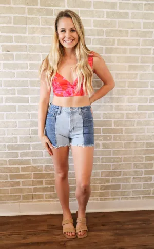 Bay Shorts
