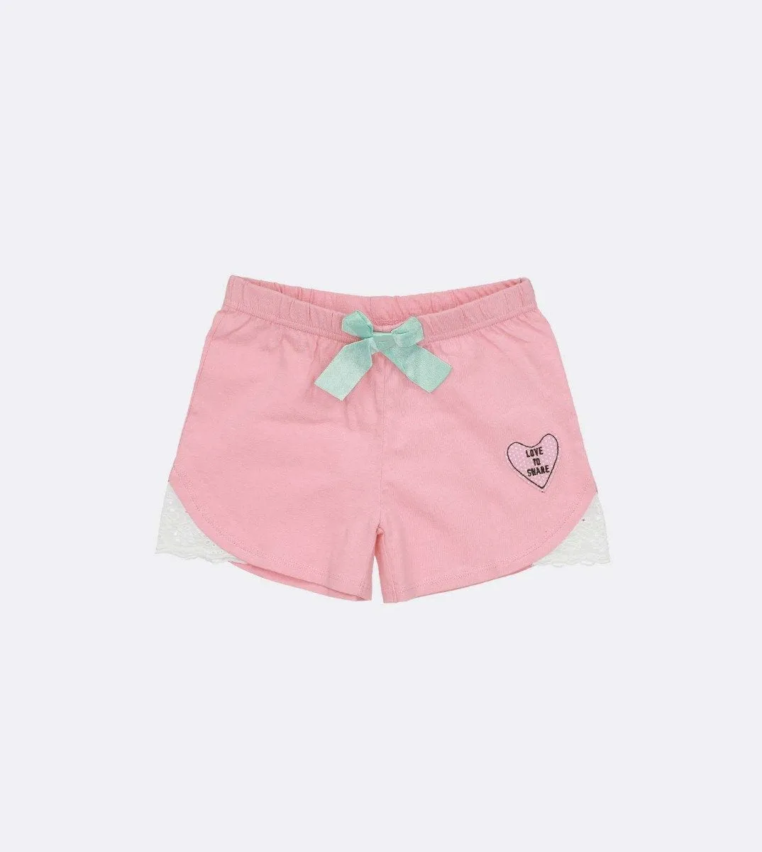 Beautiful girl pajamas