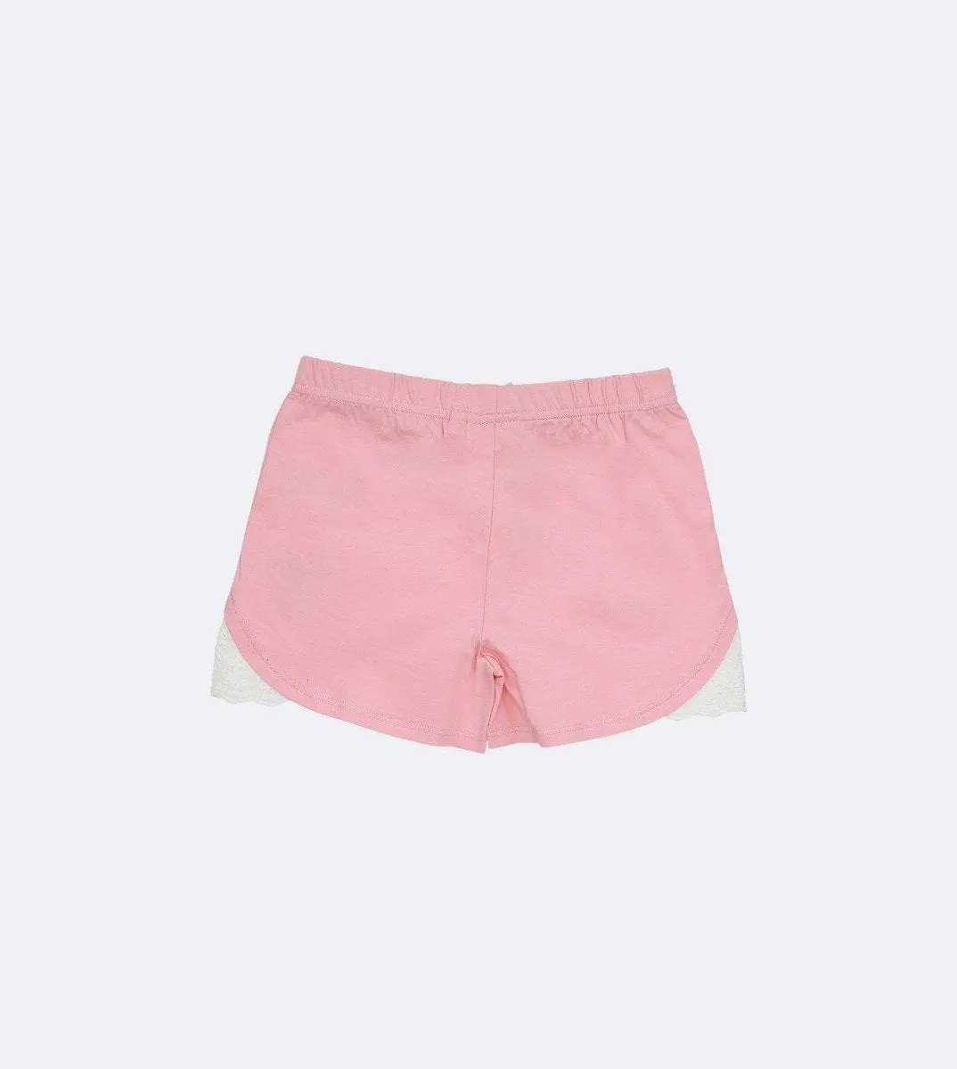 Beautiful girl pajamas