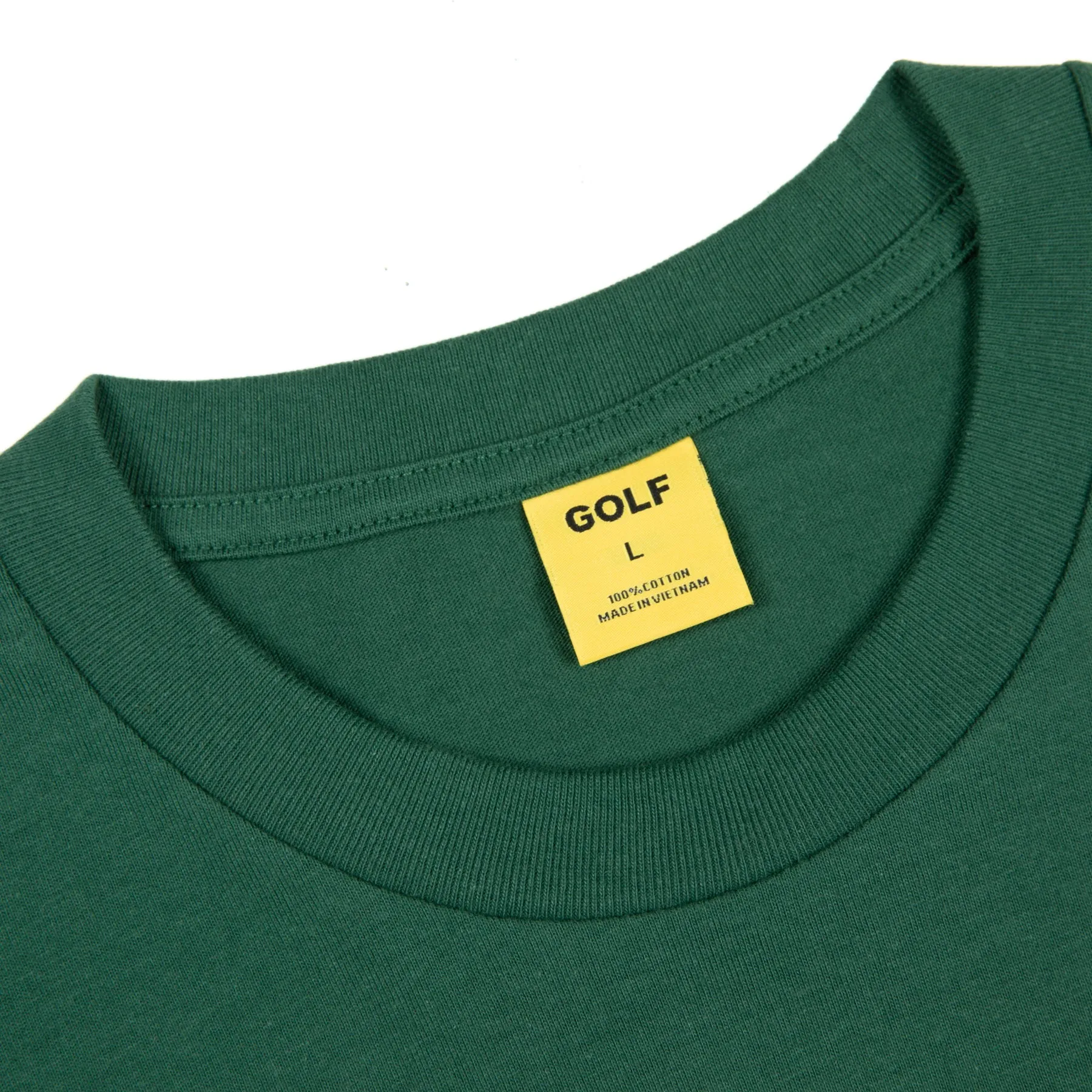 BEAUTY IS PAIN TEE by GOLF WANG