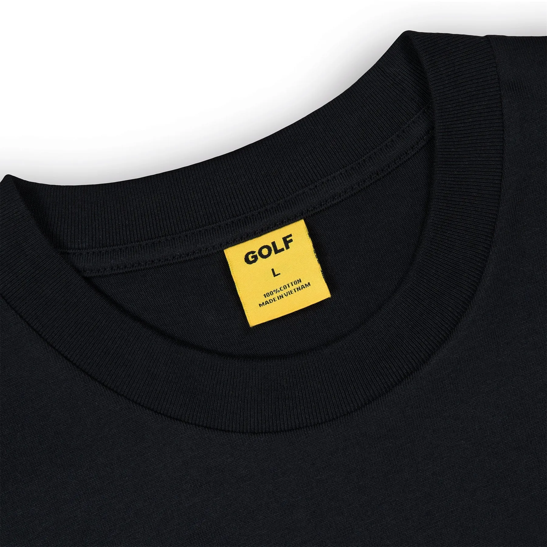 BEAUTY IS PAIN TEE by GOLF WANG