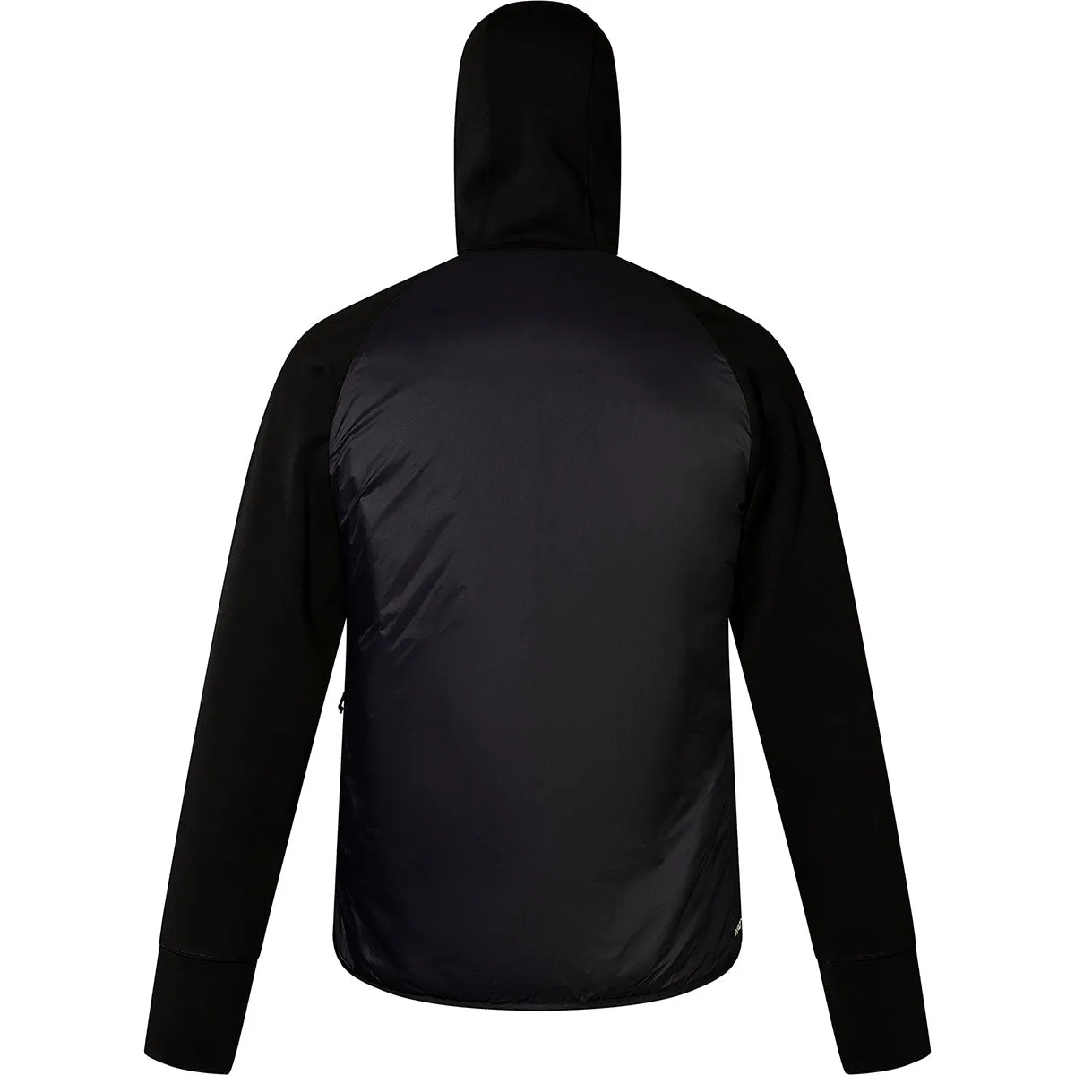 Berghaus M Trawden Hybrid Jacket Black
