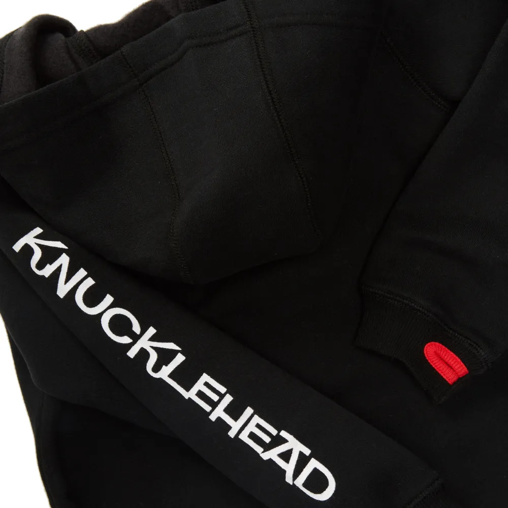 Black Hoodie Kids Clothes