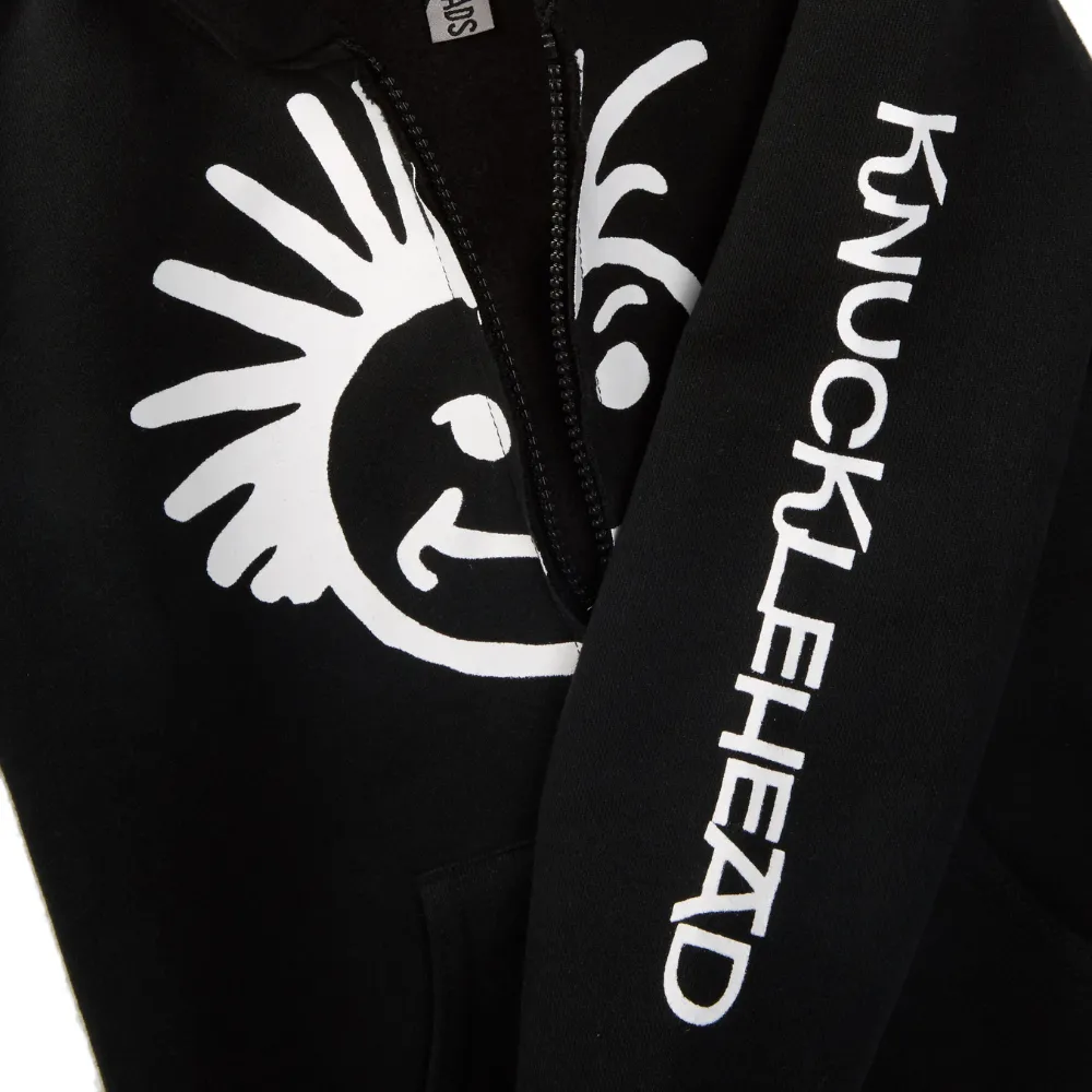 Black Hoodie Kids Clothes