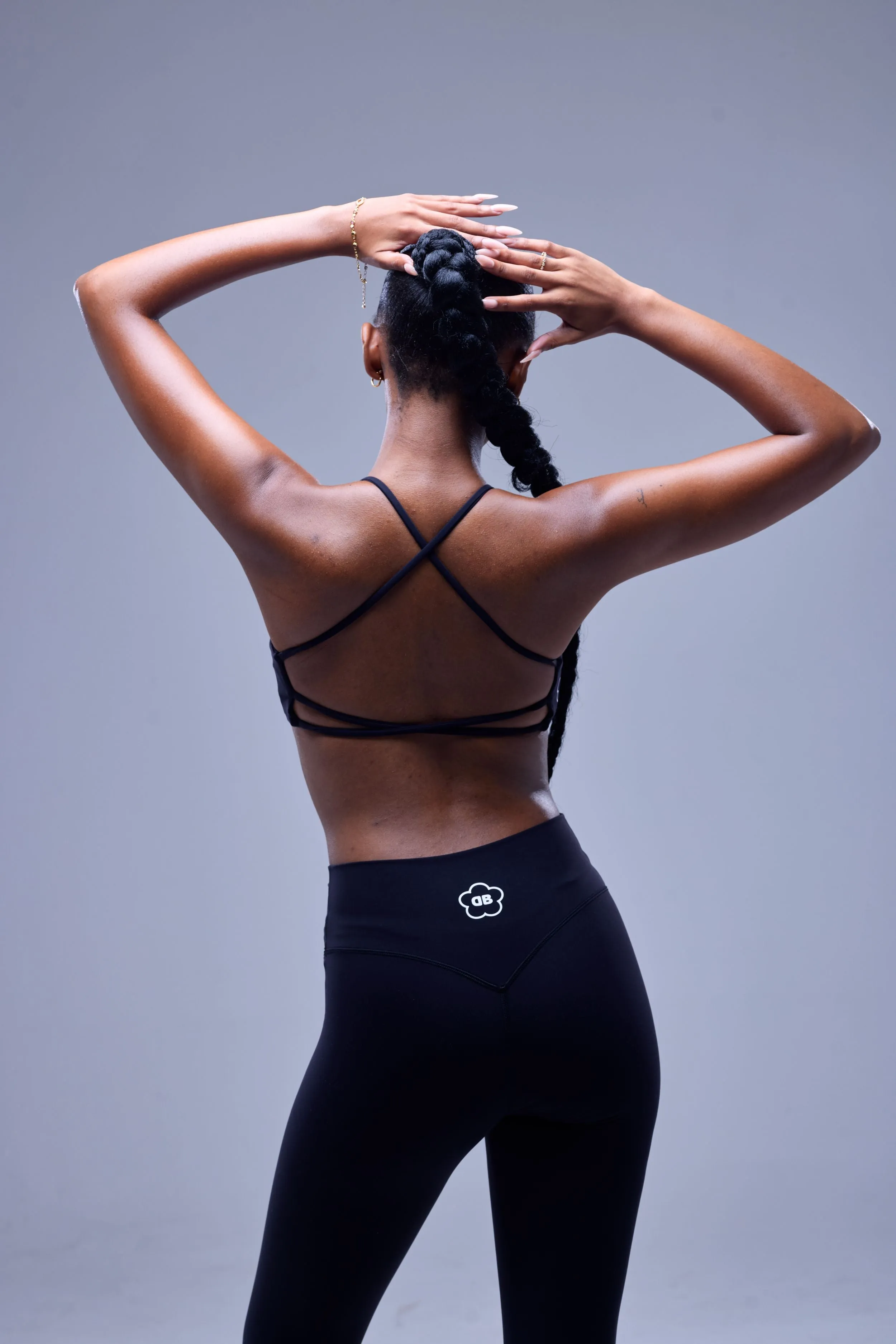 Black Leggings 2.0