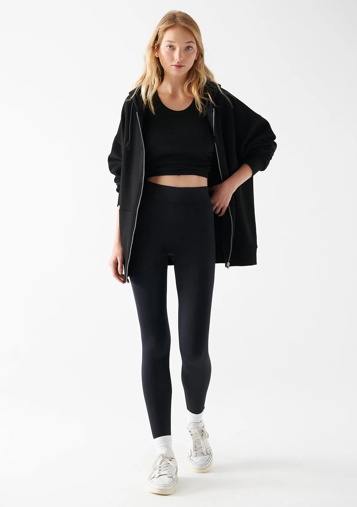 Black Leggings
