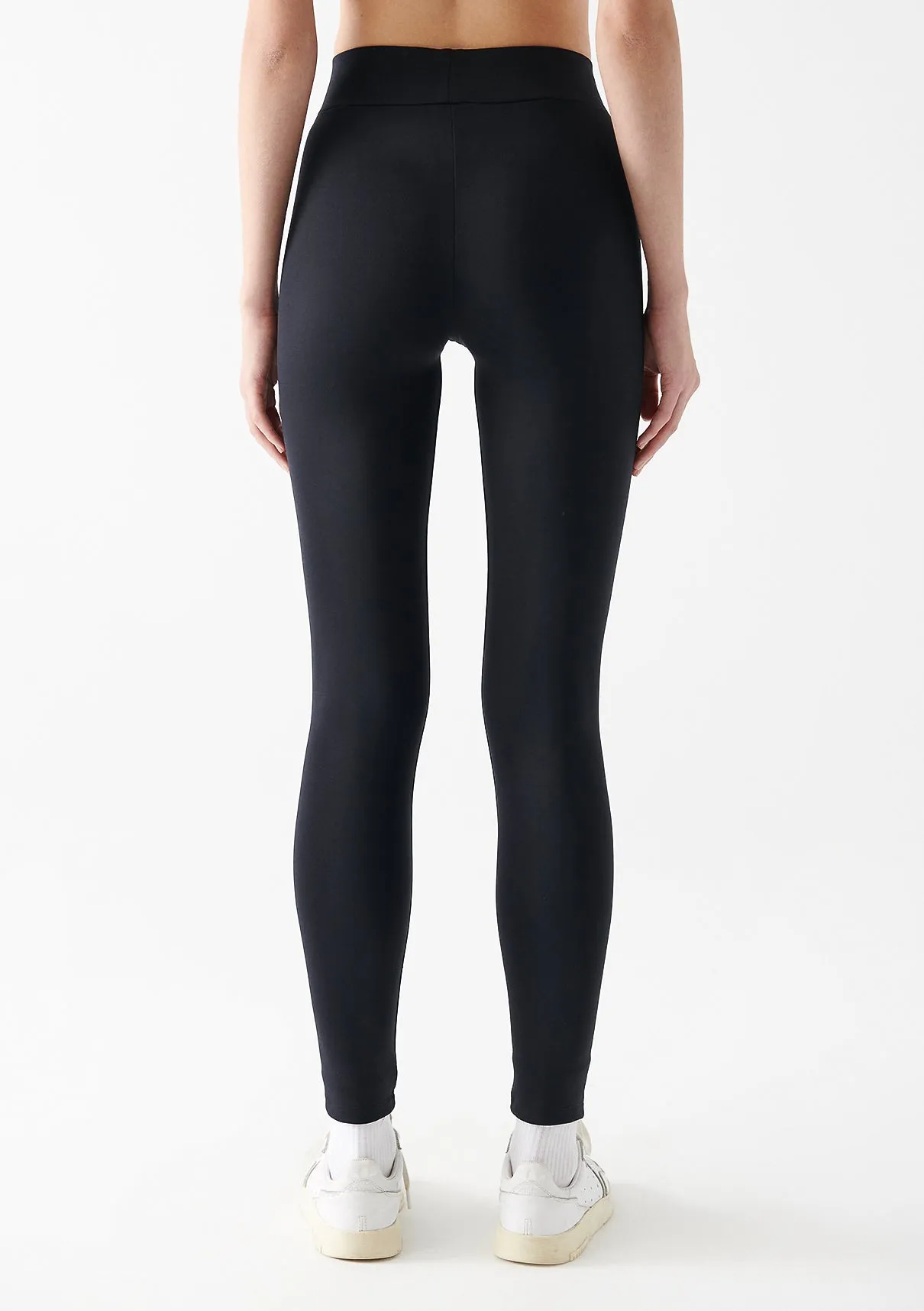 Black Leggings