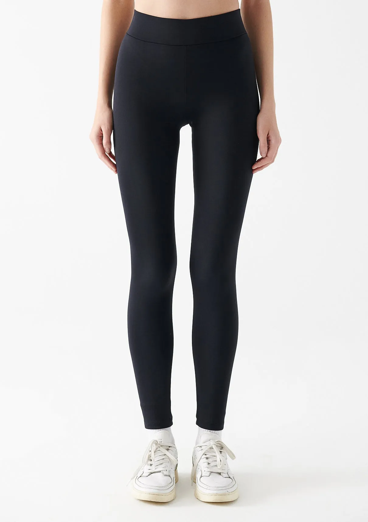 Black Leggings