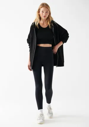 Black Leggings