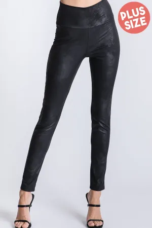Black Pants