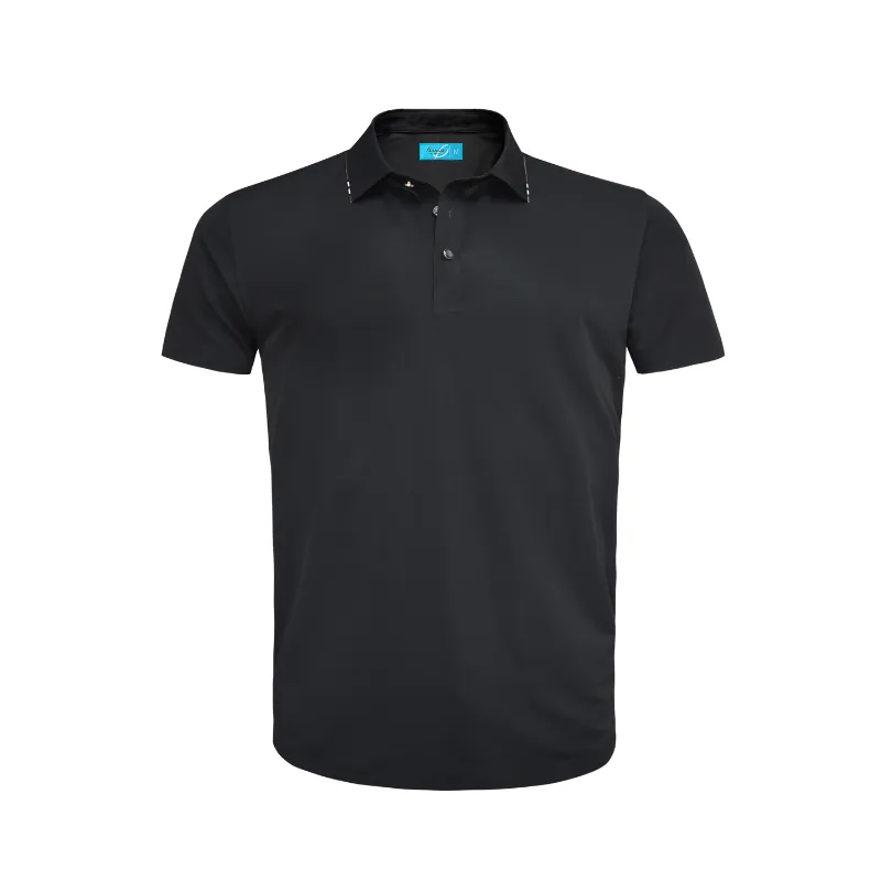 Black Polo 2104