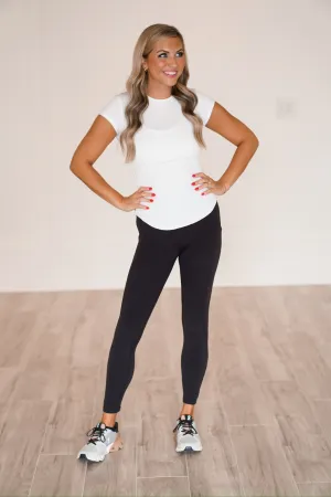 Blackout Bliss Leggings