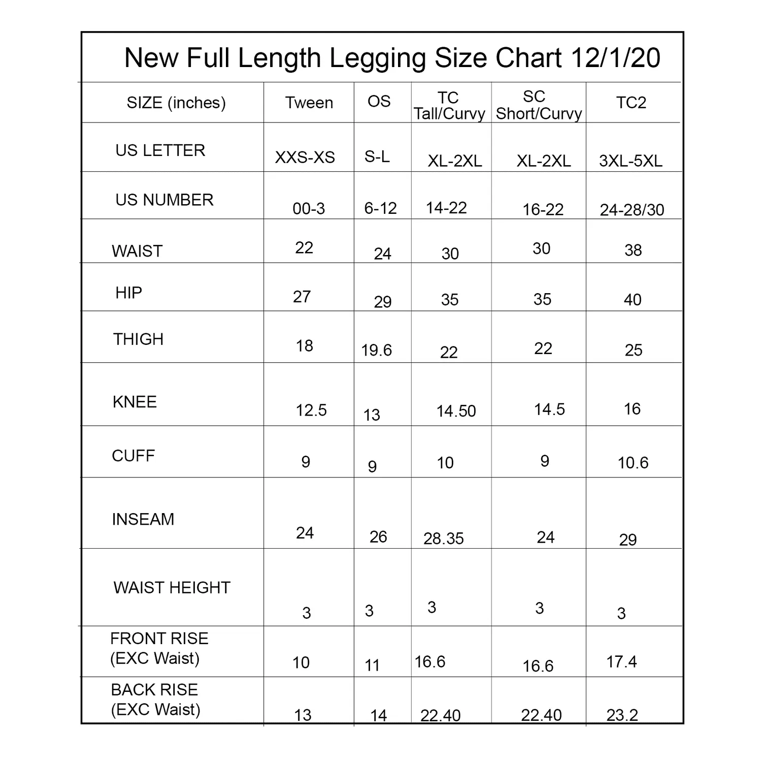Blue Smoke Leggings Full Length with Pockets