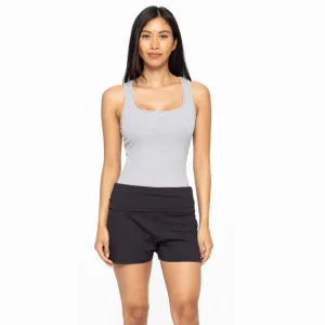 Breezyfold Loose Shorts