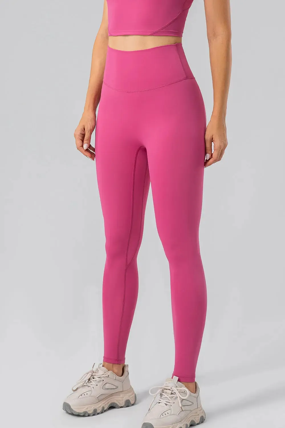 'Calla' High Waist Active Leggings