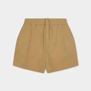Casual Shorts / 4045 - Khaki