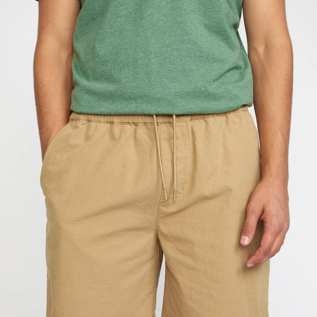 Casual Shorts / 4045 - Khaki