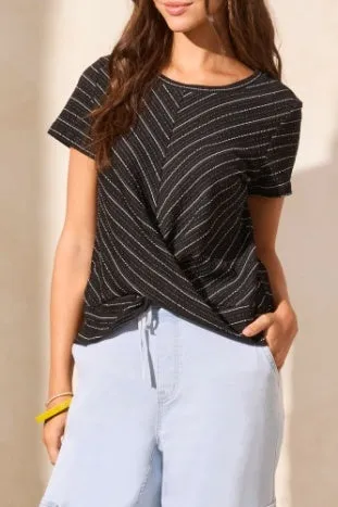 CAUGHT IN BETWEEN TOP