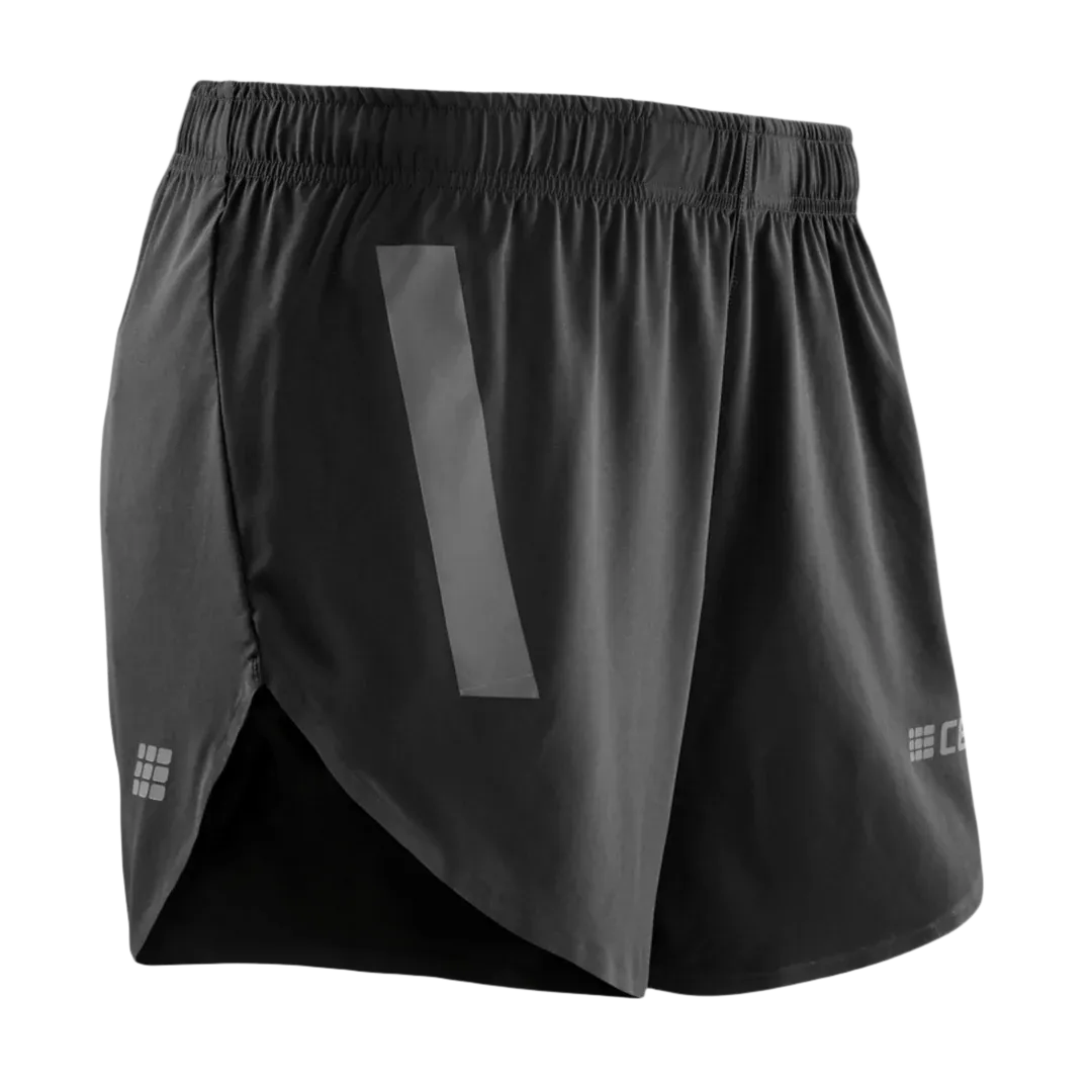 CEP | Race Loose Fit Shorts | Women's | Black