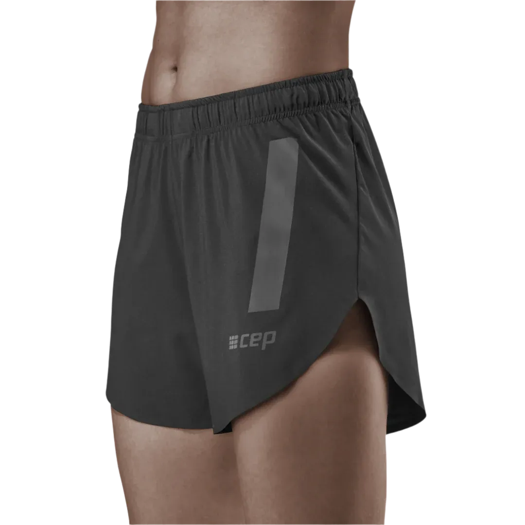 CEP | Race Loose Fit Shorts | Women's | Black
