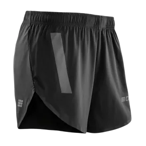 CEP | Race Loose Fit Shorts | Women's | Black