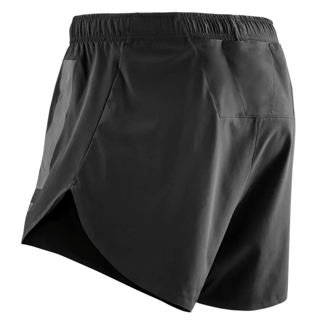 CEP | Race Loose Fit Shorts | Women's | Black