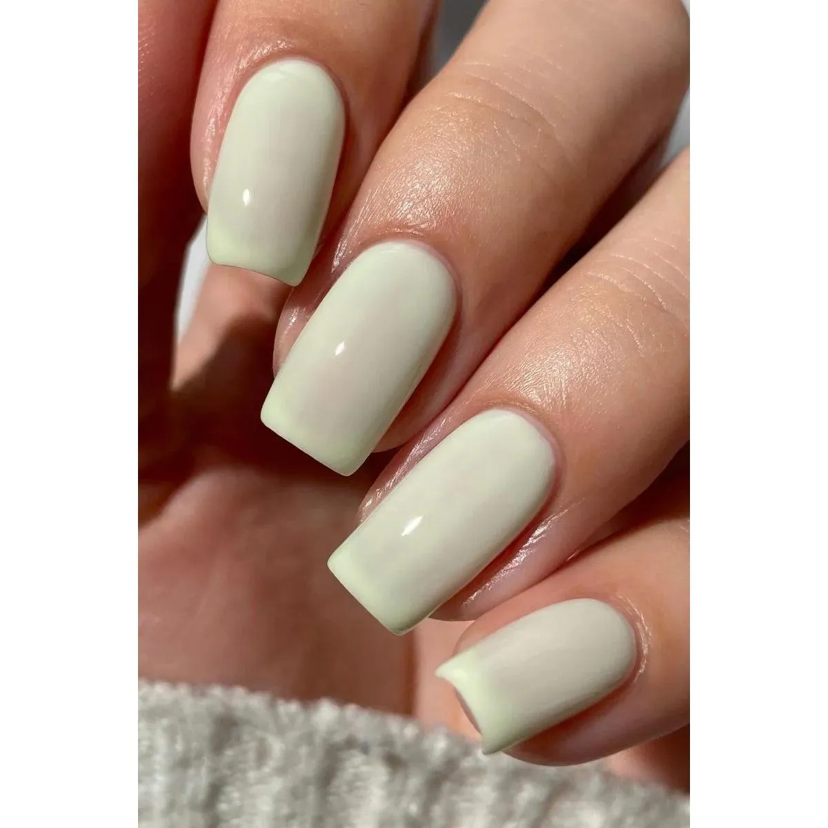 Cirque Colors - Nail Polish - Sweet Mint 0.37 oz