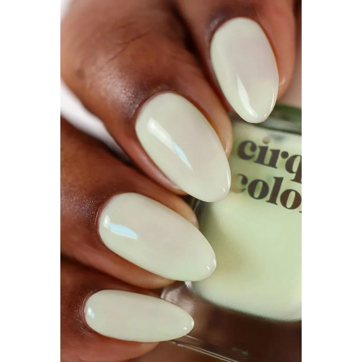Cirque Colors - Nail Polish - Sweet Mint 0.37 oz