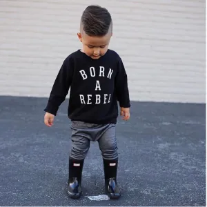 Cobble Hill Leggings