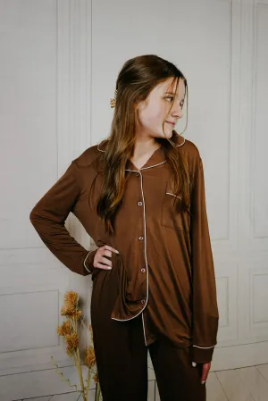 Coco Pajama Set