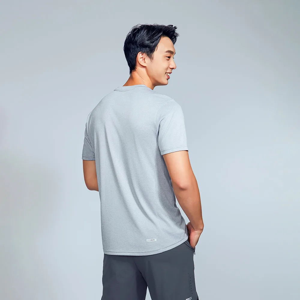 Code Cyber: Performance Short Sleeve Tee